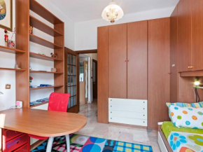 Spacious Apartment in Lavagna near Sea and City Centre, Lavagna